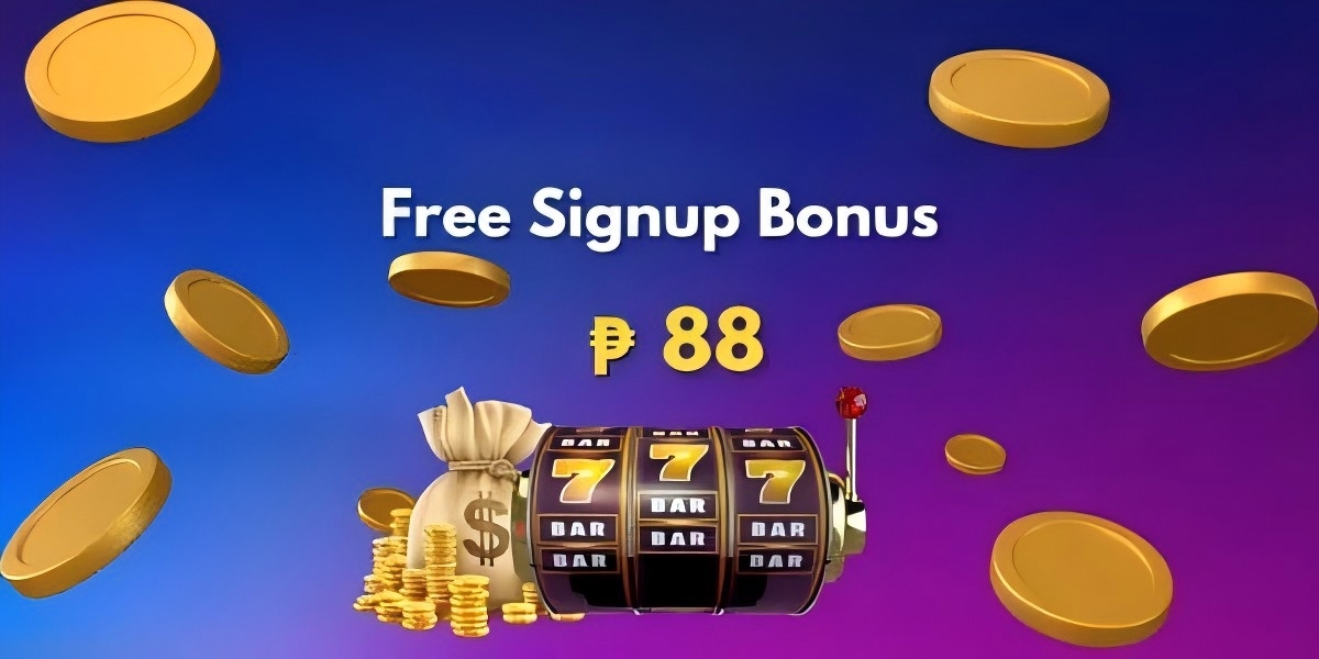JLJL13 PH casino welcome bonus - exclusive VIP rewards and premium gaming experience