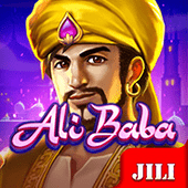 Ali Baba - JLJL13 PH games