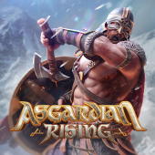 Asgardian Rising - JLJL13 PH hot game