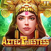 Aztec Priestess Hot Game at JLJL13 PH casino