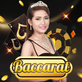 Baccarat A - JLJL13 PH live casino