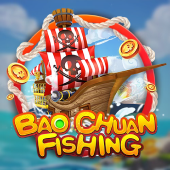 Bao Chuan Fishing - JLJL13 PH