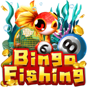Bingo Fishing - JLJL13 PH fishing