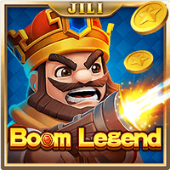 Boom Legend - JLJL13 PH