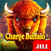 Charge Buffalo - JLJL13 PH casino