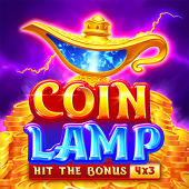 Coin Lamp - JLJL13 PH games