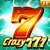 Crazy777 - JLJL13 PH slot