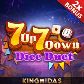 Dice Duet - JLJL13 PH