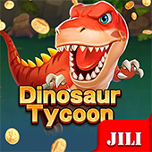Dinosaur Tycoon - JLJL13 PH games