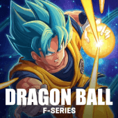 Dragon Ball - JLJL13 PH slot