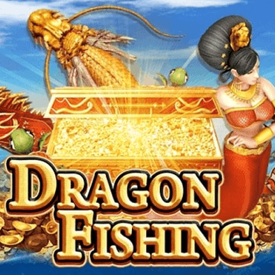 Dragon Fishing - JLJL13 PH games
