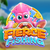 Fierce Fishing - JLJL13 PH games