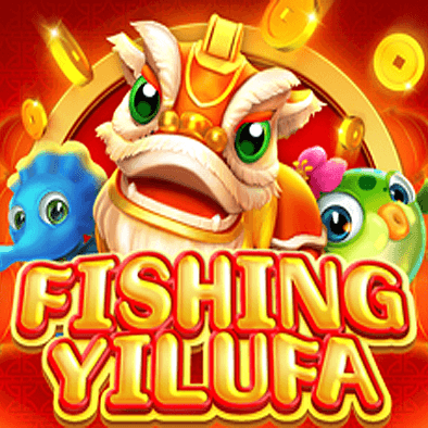 Fishing Yi Lu Fa - JLJL13 PH