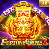 Fortune Gems 2 - JLJL13 PH slot