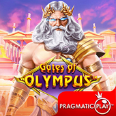 Gates of Olympus - JLJL13 PH slot