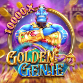 Golden Genie - JLJL13 PH slot game