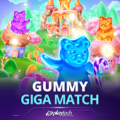 Gummy Giga Match - JLJL13 PH