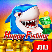 Happy Fishing - JLJL13 PH slot