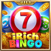 Irich Bingo - JLJL13 PH