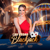 Las Vegas Blackjack - JLJL13 PH