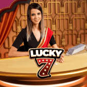 Lucky 7 - JLJL13 PH casino game