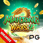 Mahjong Ways 2 - JLJL13 PH