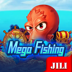 Mega Fishing - JLJL13 PH fishing