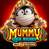 Mummy Lock Riches - JLJL13 PH games