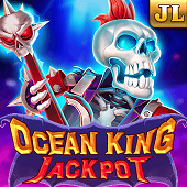 Ocean King Jackpot - JLJL13 PH casino