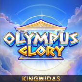 Olympus Glory - JLJL13 PH games