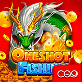 Oneshot Fishing - JLJL13 PH fishing