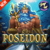 Poseidon - JLJL13 PH slot