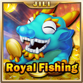 Royal Fishing - JLJL13 PH