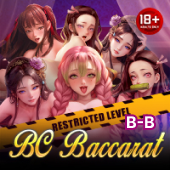 Sexy Blockchain Baccarat - JLJL13 PH
