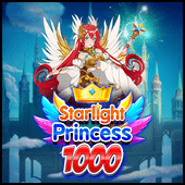 Starlight Princess 1000 JLJL13 PH