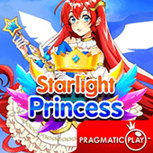 Starlight Princess - JLJL13 PH casino