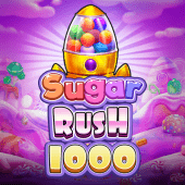 Sugar Rush 1000 - JLJL13 PH slot