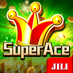 Super Ace - JLJL13 PH slot game