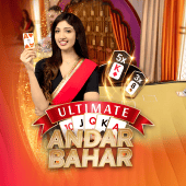 Ultimate Andar Bahar - JLJL13 PH