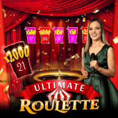 Ultimate Roulette - JLJL13 PH