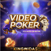 Video Poker - JLJL13 PH