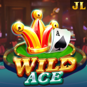 Wild Ace - JLJL13 PH casino