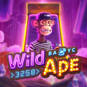 Wild Ape Slot Game at JLJL13 PH casino