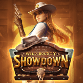 Wild Bounty Showdown - JLJL13 PH games